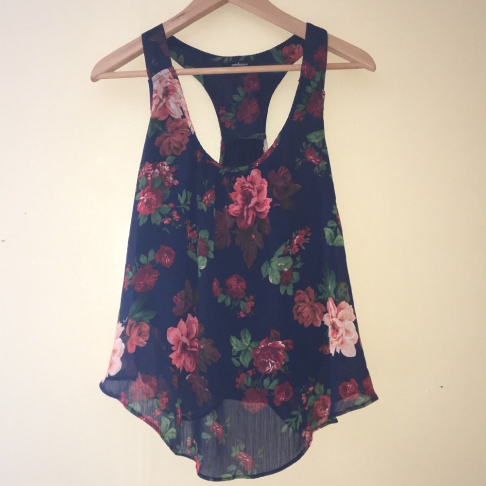 Tank top